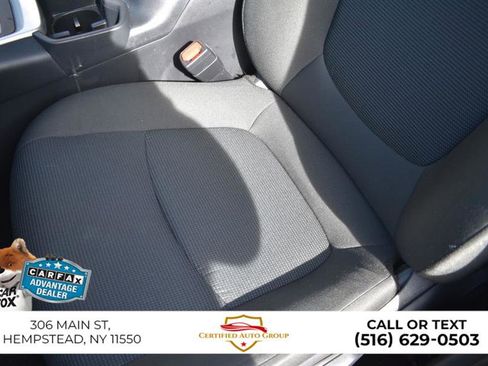 Used 2025 Toyota RAV4 LE image 11