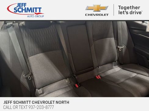 Used 2025 Toyota Camry LE image 16