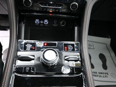 Used 2025 Jeep Grand Cherokee L Summit image 35