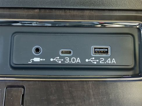 New 2026 Subaru Ascent Touring image 25