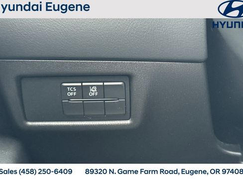 Used 2020 MAZDA CX-5 Touring image 33