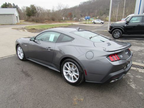 New 2026 Ford Mustang GT Premium RWD image 14