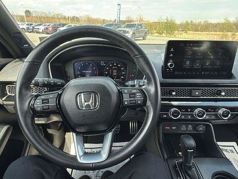 Used 2023 Honda Civic Sport Touring image 27