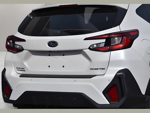 Certified 2025 Subaru Crosstrek 2.5i Limited AWD/4WD image 24