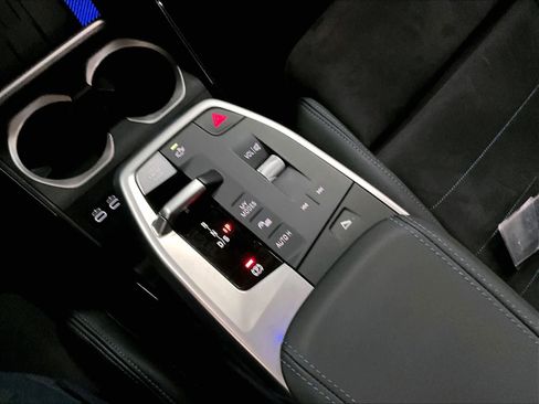 Used 2025 BMW X1 M35i w/ Premium Package AWD/4WD image 37
