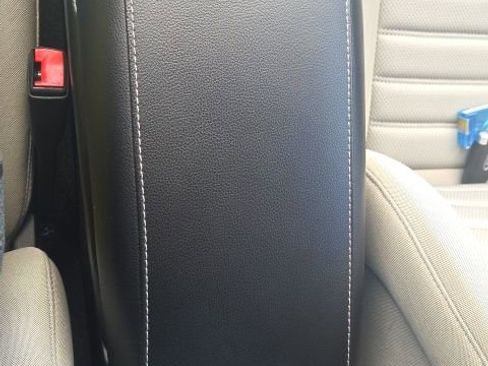 Used 2018 Ford Fusion S image 34