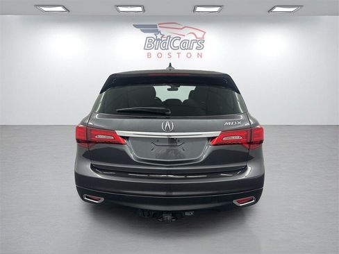 Used 2016 Acura MDX SH-AWD w/ Technology Package image 5