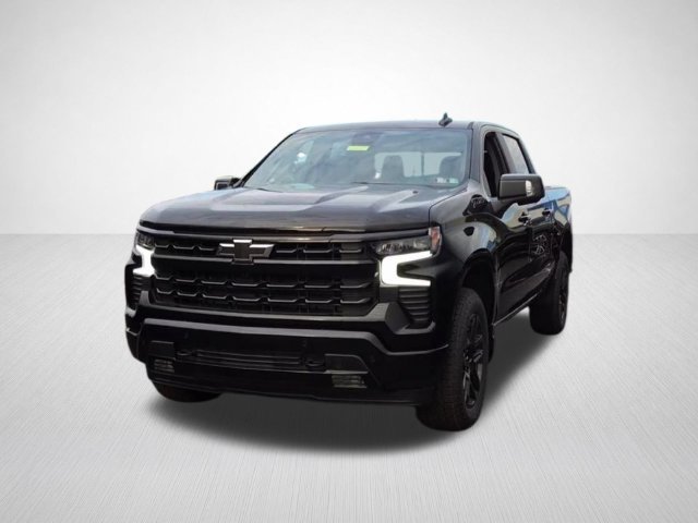 New 2026 Chevrolet Silverado 1500 RST AWD/4WD image 5