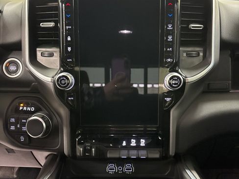 Used 2025 RAM 1500 Big Horn image 13