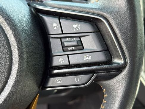 Certified 2025 Subaru Crosstrek 2.5i Wilderness AWD/4WD image 14