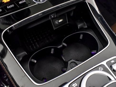 Used 2017 Mercedes-Benz E 300 E 300 image 24