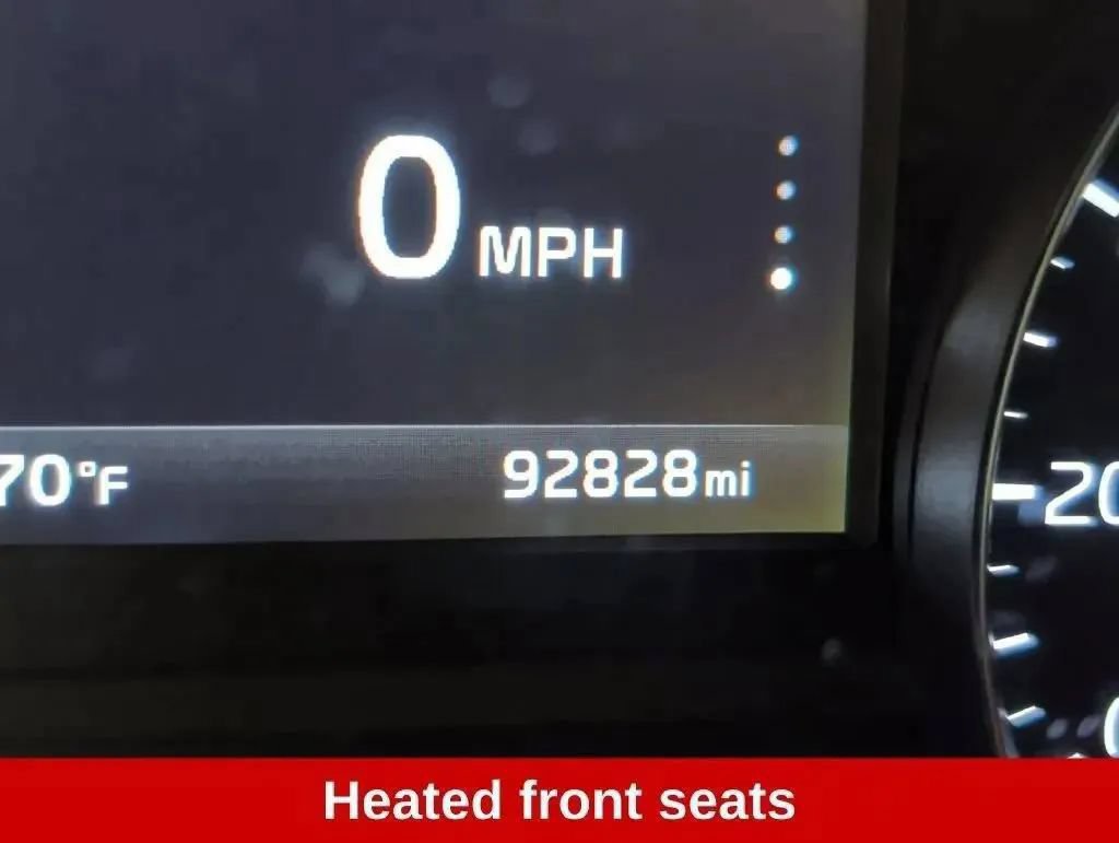 Used 2019 Kia Sportage SX AWD/4WD image 42