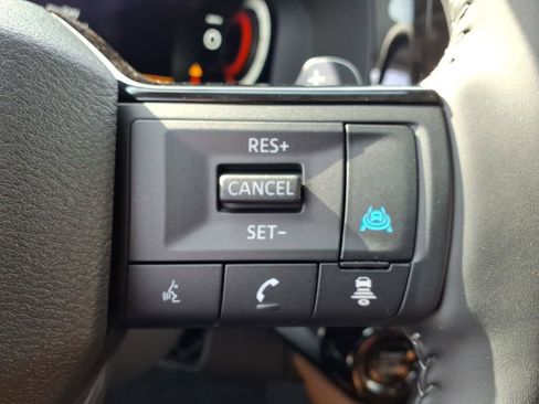 New 2026 Nissan Pathfinder Platinum image 20