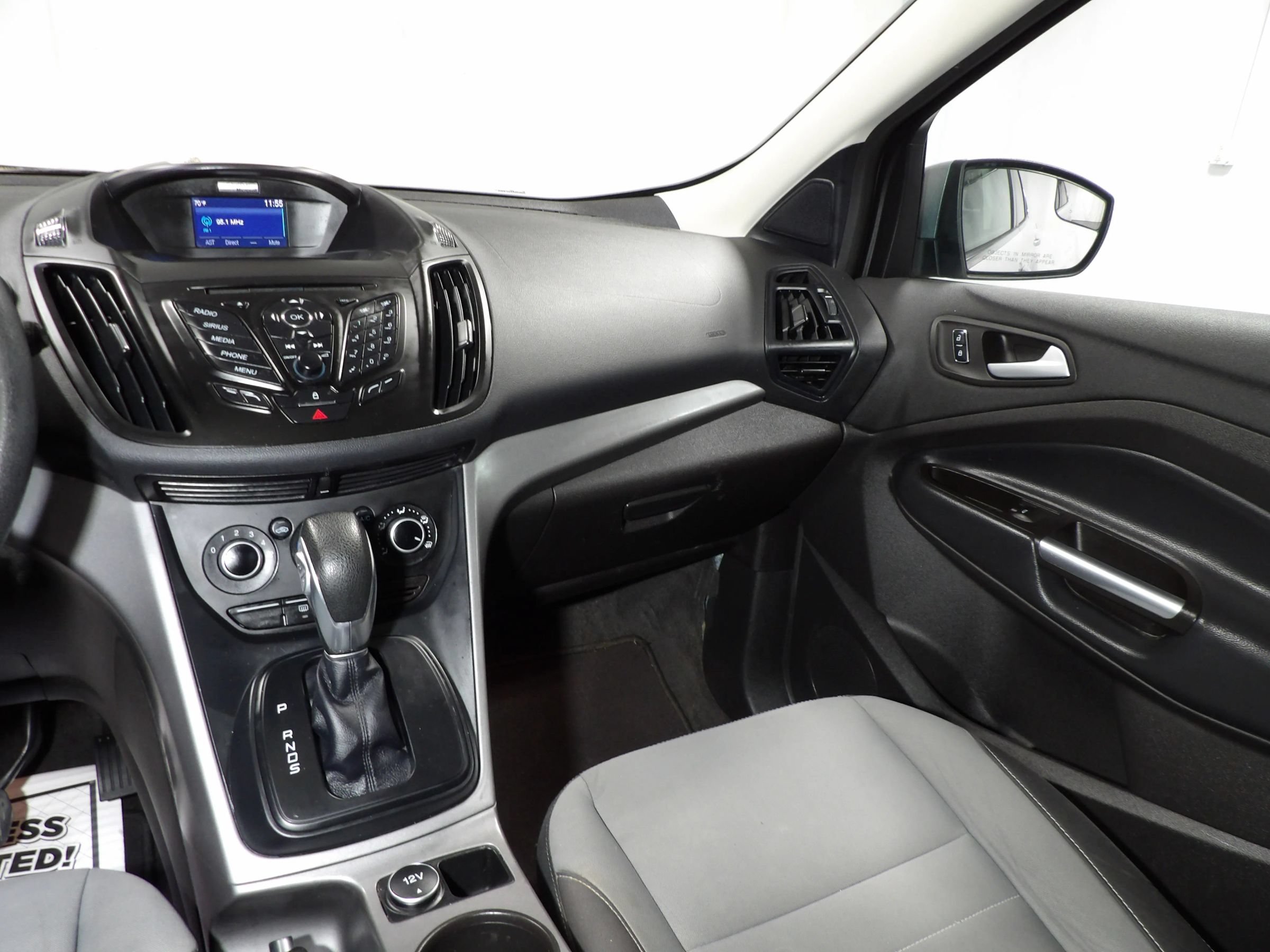 Used 2014 Ford Escape SE AWD/4WD image 12