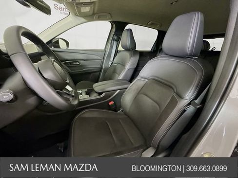New 2026 MAZDA CX-5 Select AWD/4WD image 19