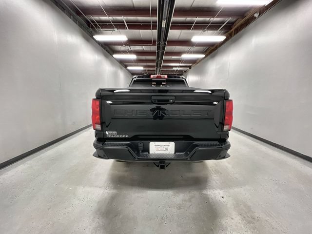 New 2026 Chevrolet Colorado Z71 AWD/4WD image 7