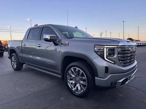 New 2026 GMC Sierra 1500 Denali w/ Denali Reserve Package image 2
