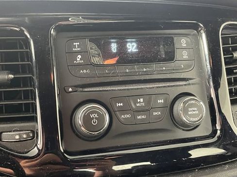 Used 2013 Dodge Dart Rallye FWD image 7
