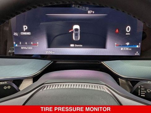 Certified 2026 Nissan Murano Platinum w/ Cargo Package AWD/4WD image 20