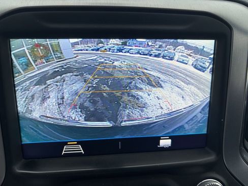 Used 2021 GMC Sierra 1500 Elevation w/ X31 Off-Road Package image 33