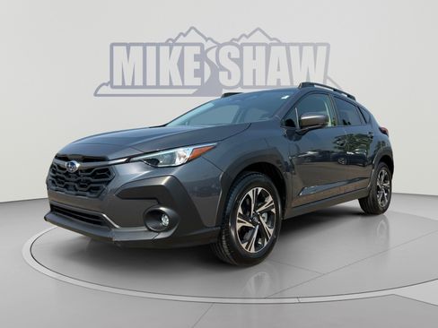 Used 2025 Subaru Crosstrek 2.5i Premium AWD/4WD image 1
