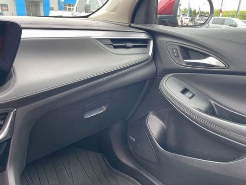 Certified 2024 Buick Encore GX Avenir w/ Avenir Convenience Package FWD image 26