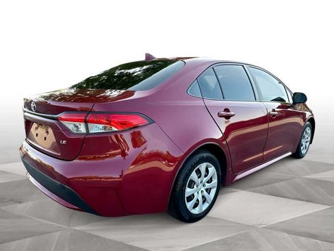 Used 2022 Toyota Corolla LE FWD image 8