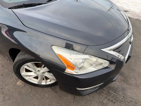 Used 2014 Nissan Altima 2.5 SV image 46