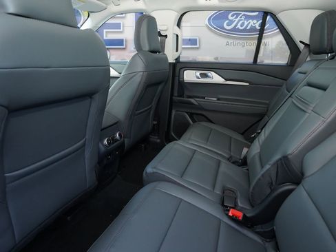 New 2026 Ford Explorer Active w/ Active Comfort Package image 25