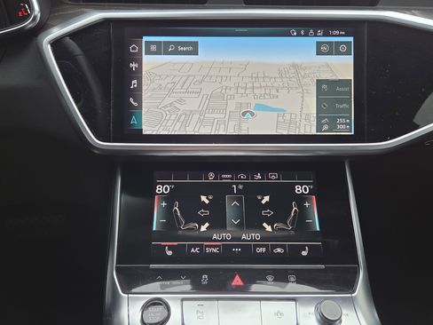 Used 2023 Audi A7 3.0T Premium w/ Convenience Package image 12