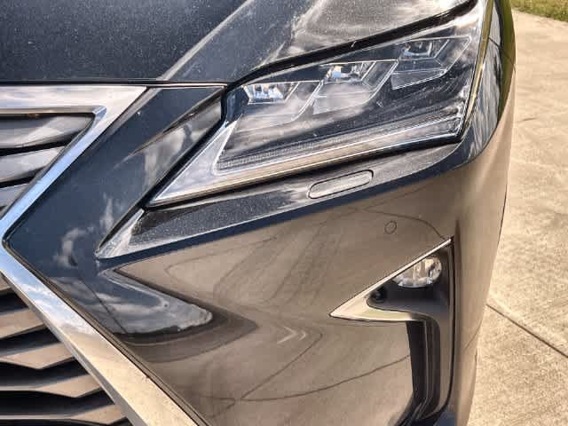 Used 2019 Lexus RX 350L Luxury w/ Accessory Package AWD/4WD image 24