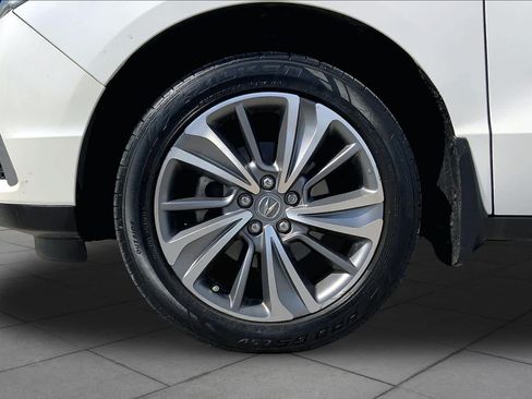 Used 2017 Acura MDX FWD w/ Technology Package image 11