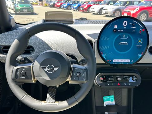 New 2026 MINI Cooper S FWD image 17