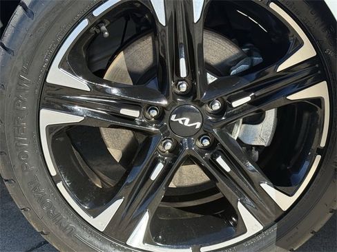 Used 2023 Kia K5 GT-Line w/ GT-Line Premium Package image 10