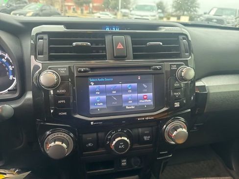 Used 2019 Toyota 4Runner TRD Off-Road Premium image 11