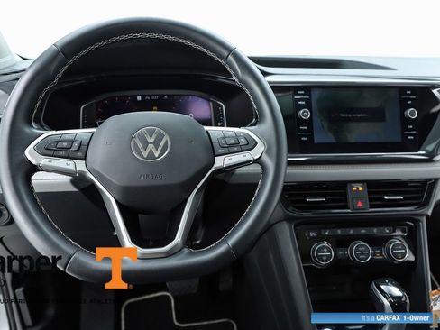Used 2023 Volkswagen Taos SEL image 58