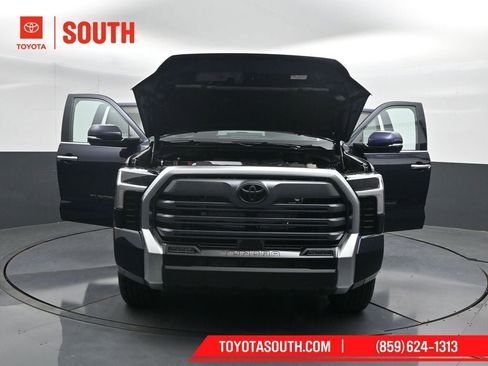 New 2026 Toyota Tundra Limited AWD/4WD image 52