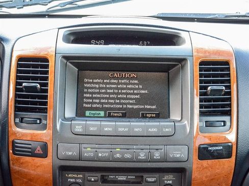 Used 2003 Lexus GX 470 image 18