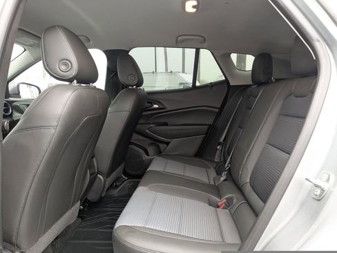 Used 2024 Chevrolet Trax LT w/ Driver Confidence Package image 14