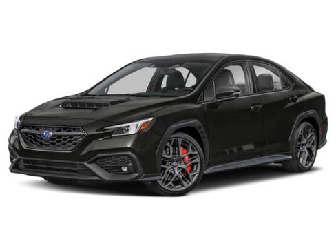 Used 2024 Subaru WRX TR AWD/4WD image 1
