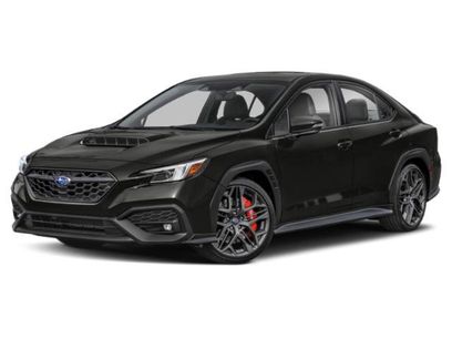 Used 2024 Subaru WRX TR