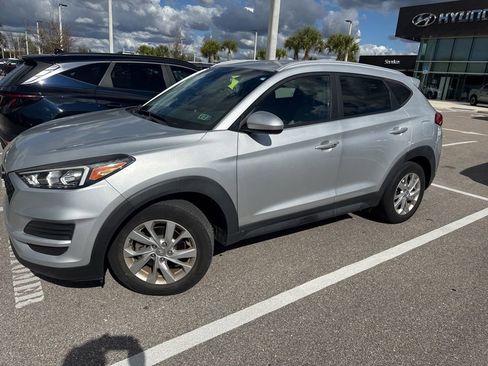 Used 2019 Hyundai Tucson Value image 12
