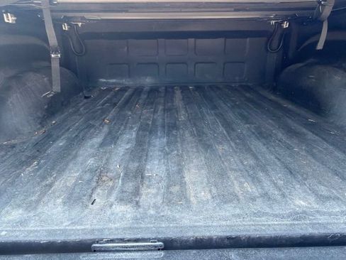 Used 2018 RAM 1500 Rebel w/ Luxury Group AWD/4WD image 12