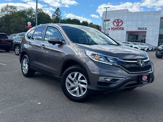 Used 2015 Honda CR-V EX 360° Tour