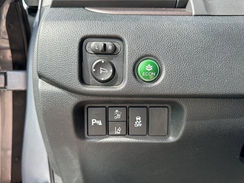 Used 2023 Honda Passport EX-L image 18