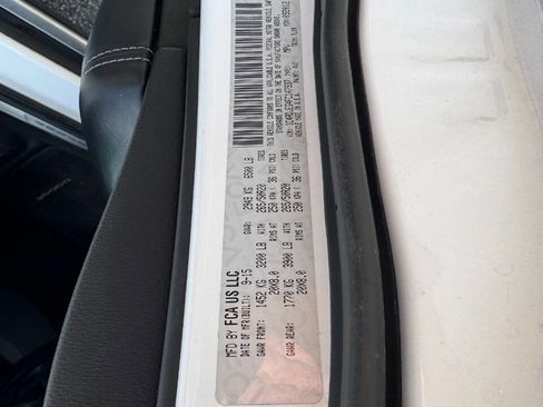 Used 2015 Dodge Durango Citadel image 53