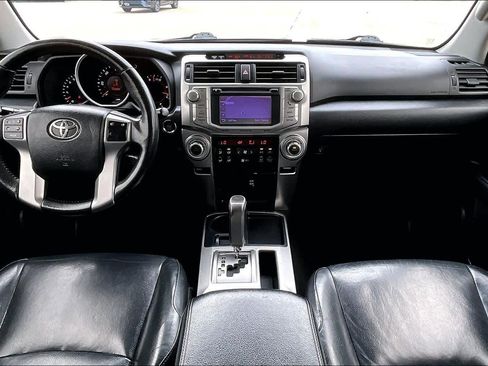 Used 2013 Toyota 4Runner Limited RWD image 14