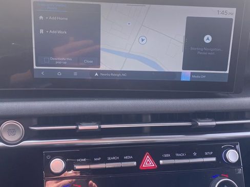 Used 2025 Hyundai Tucson SEL image 8