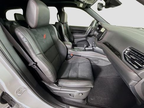 New 2026 Dodge Durango GT AWD/4WD image 29