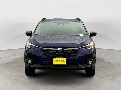 New 2026 Subaru Crosstrek 2.0i Premium image 8